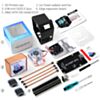 Mini Tower NAS Kit for Raspberry Pi 4