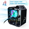 Mini Tower NAS Kit for Raspberry Pi 4