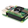 PoE+ HAT Push-Fit Extra Tall Header Kit