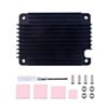 Tall Aluminium Heatsink for Raspberry Pi Compute Module 4 (CM4)