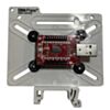 DINrPlate Universal - PCB DIN Rail Mount
