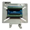 DINrPlate Universal - PCB DIN Rail Mount