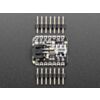 Adafruit LiIon or LiPoly Charger BFF Add-On for QT Py