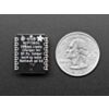 Adafruit LiIon or LiPoly Charger BFF Add-On for QT Py