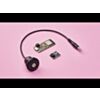 Adafruit LiIon or LiPoly Charger BFF Add-On for QT Py
