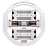3pi+ Chassis Kit (No Motors or Electronics)