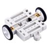 3pi+ Chassis Kit (No Motors or Electronics)