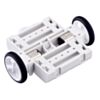 3pi+ Chassis Kit (No Motors or Electronics)