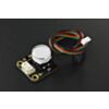 Gravity: LED Button - Yellow