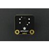 Gravity: LED Button - Yellow