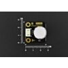Gravity: LED Button - Blue