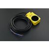 Ring Inductive Proximity Sensor (30mm Hole Diameter)