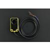 Ring Inductive Proximity Sensor (22mm Hole Diameter)