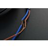 Ring Inductive Proximity Sensor (12mm Hole Diameter)