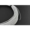 0.4mm Heat Resistant Welding Wire (White)