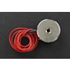 5V Electromagnet (8 Kg Holding Force)
