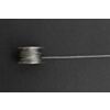 Conductive Stainless Thread (7Ω)