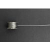 Conductive Stainless Thread (9Ω)