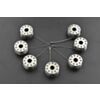 Conductive Stainless Thread (20-25Ω)