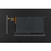 4.7" Capacitive Touchscreen Panel for E-ink Screen