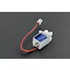 6V 2-Position 3-Way Air Valve for Arduino