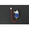 6V 2-Position 3-Way Air Valve for Arduino