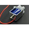 6V 2-Position 3-Way Air Valve for Arduino