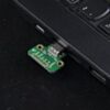 USB Type-C Plug Breakout - USB 2.0