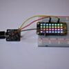 Serpente - A Tiny CircuitPython Prototyping Board - Serpente (female USB-C)