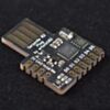 Serpente - A Tiny CircuitPython Prototyping Board - Serpente Plug (USB A)