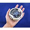 3pi+ 32U4 OLED Robot Kit with 75:1 LP Motors (Turtle Edition Kit)