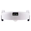 3pi+ 32U4 OLED Robot - Turtle Edition (75:1 LP Motors), Assembled