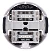 3pi+ 32U4 OLED Robot - Turtle Edition (75:1 LP Motors), Assembled