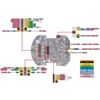 3pi+ 32U4 OLED Control Board