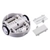 3pi+ 32U4 Robot Kit with 15:1 HPCB Motors (Hyper Edition Kit)