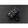 16mm 10MP Telephoto Lens for Raspberry Pi & Jetson Nano Camera Module