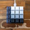 Keycaps for MX Mechanical Keyboard Switches (pack of 16) - KIT9 - Light Purple