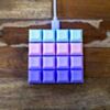 Keycaps for MX Mechanical Keyboard Switches (pack of 16) - KIT10 - Green