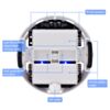 3pi+ 32U4 Robot - Hyper Edition (15:1 HPCB Motors), Assembled