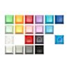Keycaps for MX Mechanical Keyboard Switches (pack of 16) - KIT17 - White