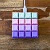 Keycaps for MX Mechanical Keyboard Switches (pack of 16) - KIT19 - Blue