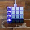 Keycaps for MX Mechanical Keyboard Switches (pack of 16) - KIT19 - Blue