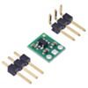 Charge Pump Voltage Inverter: 1.8-5.3V, 60mA