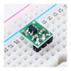 Charge Pump Voltage Inverter: 1.8-5.3V, 60mA