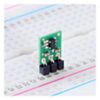 Charge Pump Voltage Inverter: 1.8-5.3V, 60mA