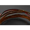 5V Flexible LED Strip (60 LEDs) - Warm White