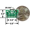USB 2.0 Type-C Connector Breakout Board (usb07b)