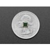 LSM9DS0 9-DoF IMU Sensor Chip