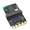 Kitronik :VIEW Graphics128 OLED display 128x64 for BBC micro:bit