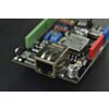 Ethernet and PoE Shield for Arduino - W5500 Chipset